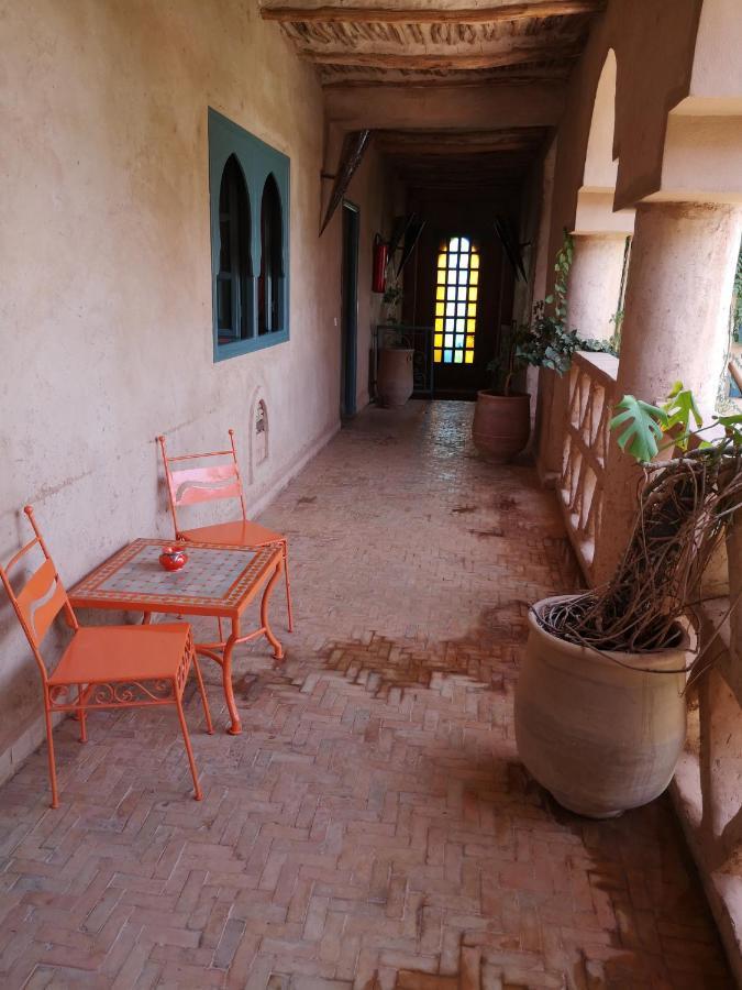 Riad Ain Khadra Taroudant Extérieur photo