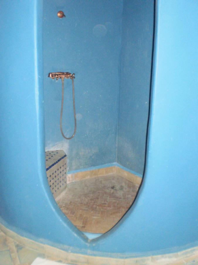Riad Ain Khadra Taroudant Extérieur photo