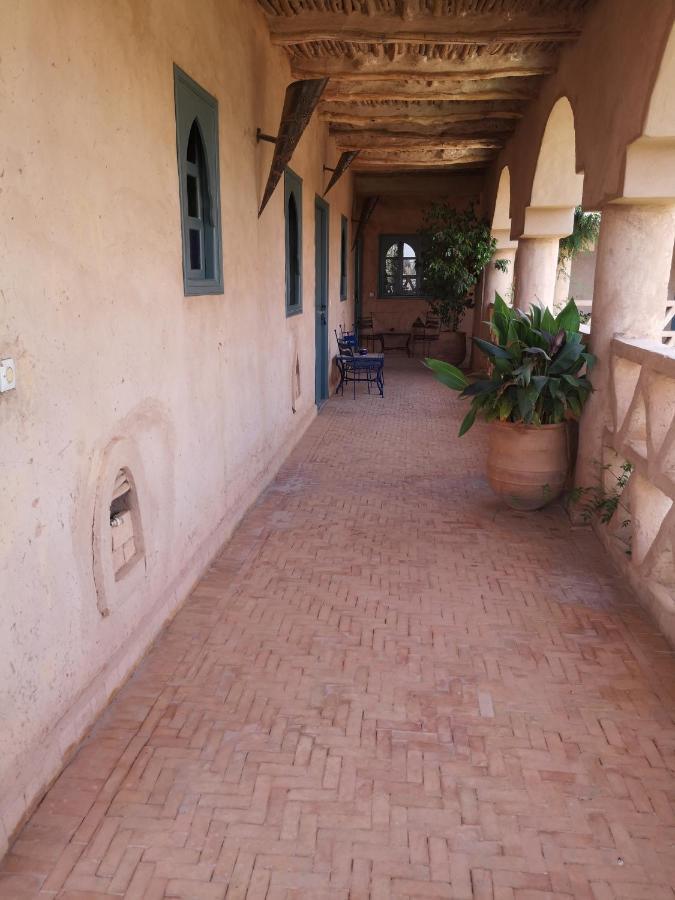 Riad Ain Khadra Taroudant Extérieur photo