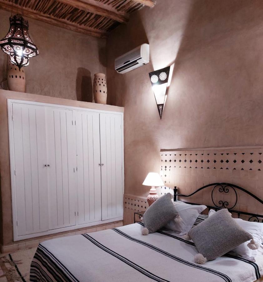 Riad Ain Khadra Taroudant Extérieur photo