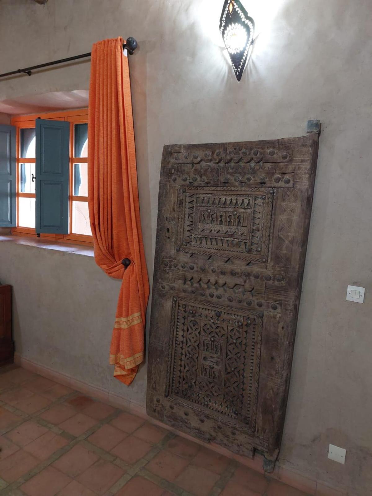 Riad Ain Khadra Taroudant Extérieur photo